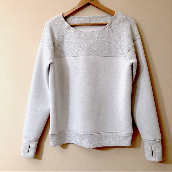 Athleta Sweaters - Athleta Pullover Sweater Medium
